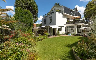 Appartement te koop: Zonnelaan 10C, Boomberg Hilversum