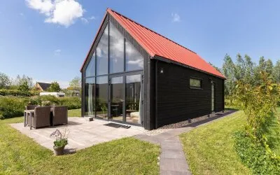 Vrijstaande woning te koop: Zonnelaan 11, Oosterwold Zuid Almere