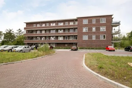 Appartement te huur: Zonnelaan 44, Sterrenberg Huis Ter Heide (Ut)