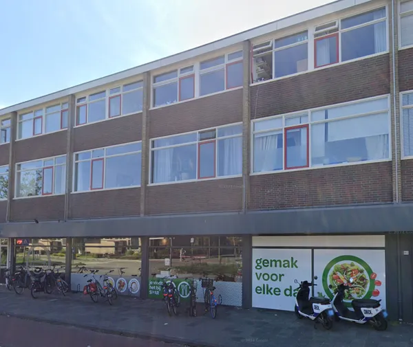 Kamer te huur: Zonnelaan, Paddepoel-Noord Groningen
