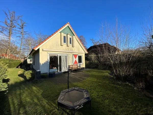 Woning te huur: Zonnenbergerdijk, Buitengebied Heeten Heeten