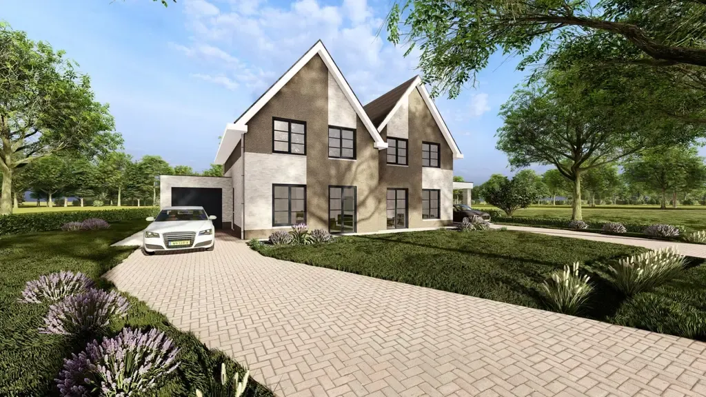 Appartement te koop: Zonnenbergerweg 1A, Wesepe