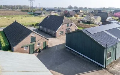 Vrijstaande woning te koop: Zonnenbergstraat 57, Verspreide huizen Twello-Zuid Wilp