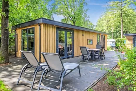 Woning te koop: Zonneoordlaan 47-379, Driesprong/Ginkel Ede