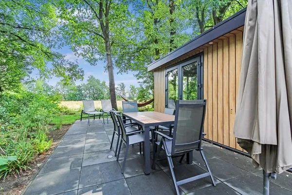 Vrijstaande woning te koop: Zonneoordlaan 47-379, Driesprong/Ginkel Ede