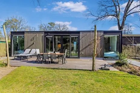 Woning te koop: Zonneoordlaan 47-8, Driesprong/Ginkel Ede