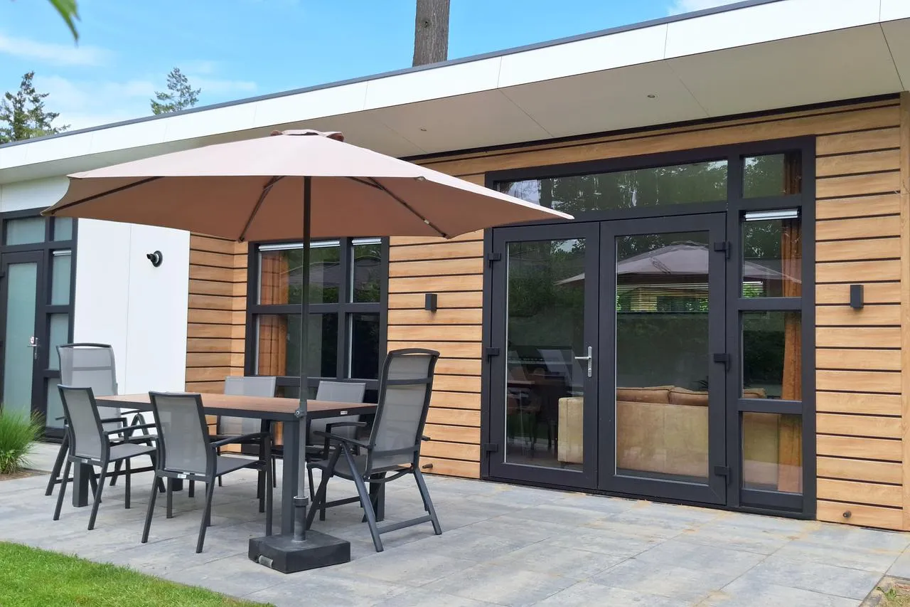 Vrijstaande woning te koop: Zonneoordlaan 47R-114, Ede