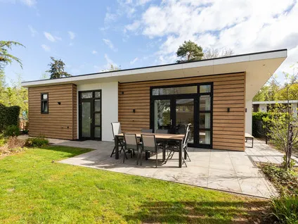 Vrijstaande woning te koop: Zonneoordlaan 47R104, Driesprong/Ginkel Ede
