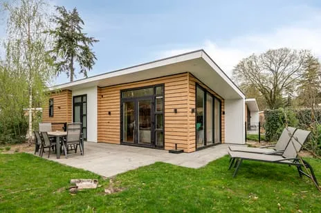 Woning te koop: Zonneoordlaan 47R107, Driesprong/Ginkel Ede