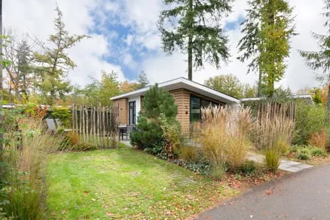 Woning te koop: Zonneoordlaan 47R112, Driesprong/Ginkel Ede