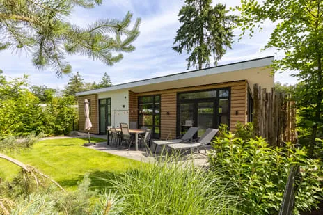 Detached house for sale: Zonneoordlaan 47R113, Driesprong/Ginkel Ede