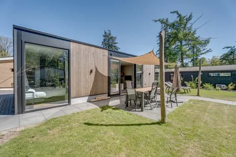 Vrijstaande woning te koop: Zonneoordlaan 47R123, Driesprong/Ginkel Ede