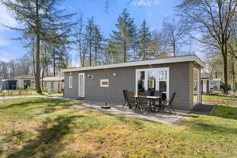 Woning te koop: Zonneoordlaan 47R377, Driesprong/Ginkel Ede