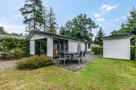Woning te koop: Zonneoordlaan 47R73, Driesprong/Ginkel Ede