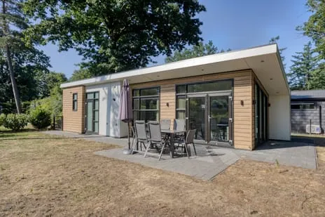 Woning te koop: Zonneoordlaan 47R73A, Driesprong/Ginkel Ede