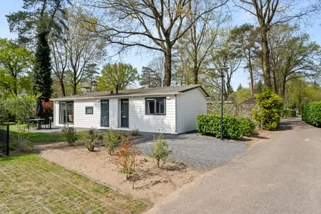 Woning te koop: Zonneoordlaan 47R89, Driesprong/Ginkel Ede