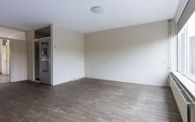 Appartement te koop: Zonneplein 25, Warande-Oost Bergen Op Zoom