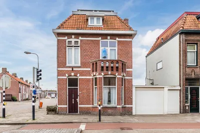 Appartement te koop: Zonneplein 27, Warande-Oost Bergen Op Zoom