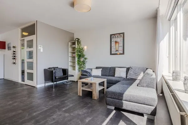 Woning te koop: Zonneplein 274624BD, Warande-Oost Bergen Op Zoom