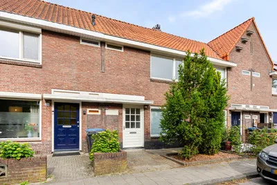 Studio te koop: Zonneroosstraat 24, Kerstroosplein Eindhoven