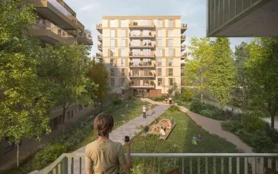 Appartement te koop: Zonnesteen 108, Nieuwe Steen - Buurt 22 01 Hoorn
