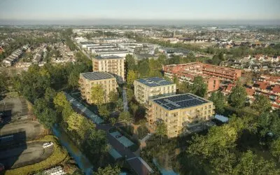 Woning te koop: Zonnesteen 111, Nieuwe Steen - Buurt 22 01 Hoorn
