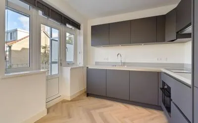 Appartement te koop: Zonnestein 126, Vredeveldbuurt Amstelveen
