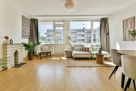 Studio te koop: Zonnestein 128, Vredeveldbuurt Amstelveen