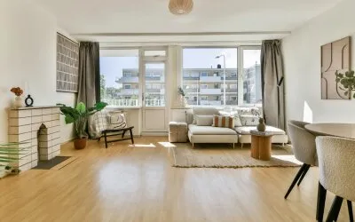 Studio te koop: Zonnestein 128, Vredeveldbuurt Amstelveen