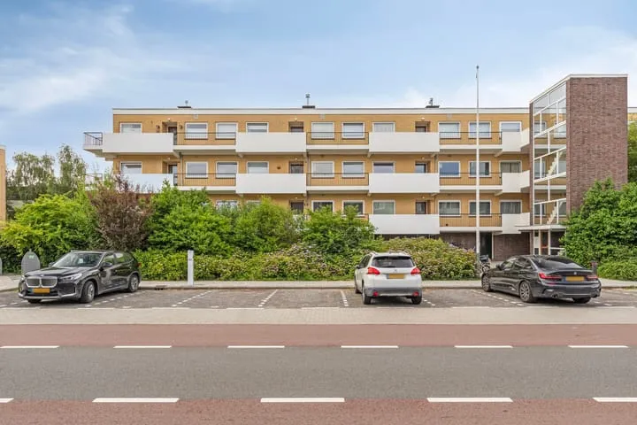 Appartement te koop: Zonnestein 73, Elsrijk Oost Amstelveen