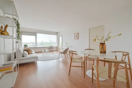 Appartement te koop: Zonnesteinhof 24, Elsrijk Oost Amstelveen