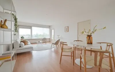 Appartement te koop: Zonnesteinhof 24, Elsrijk Oost Amstelveen