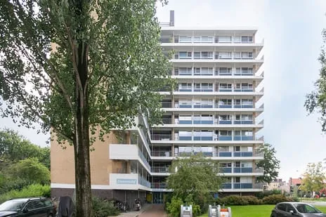 Appartement te koop: Zonnesteinhof 31, Elsrijk Oost Amstelveen