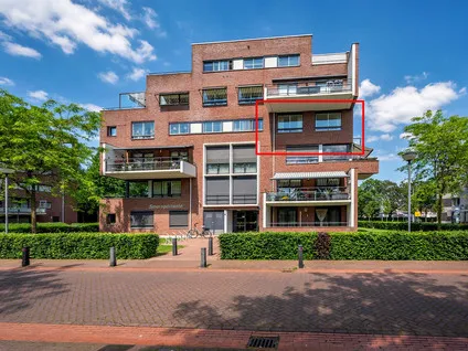 Appartement te koop: Zonneveld 22, Hazenkamp Venlo
