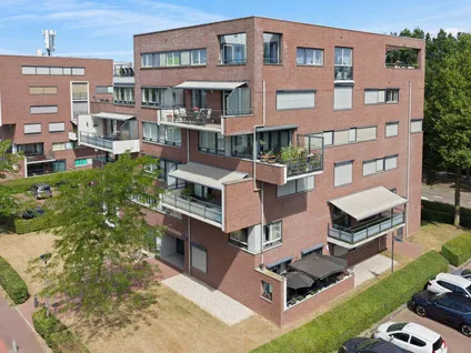 Appartement te koop: Zonneveld 42, Zonneveld Venlo