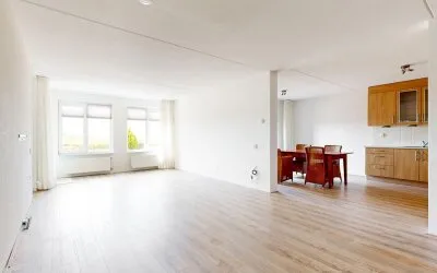 Appartement te huur: Zonneweid 20, Koedijk en De Weijdt Koedijk