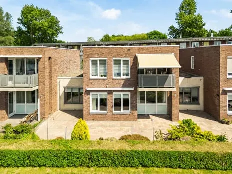 Appartement te huur: Zonneweid 20, Koedijk en De Weijdt Koedijk (Gem. Alkmaar)