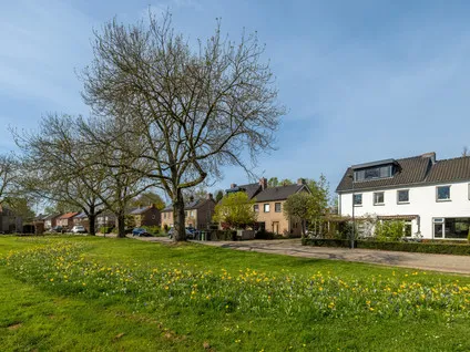 Tussenwoning te koop: Zonneweide 15, Kom Engelen 'S-Hertogenbosch