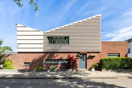 Corner house for sale: Zonnewende 111, Osseveld-Oost Apeldoorn