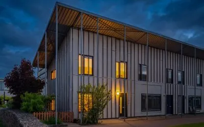Hoekwoning te koop: Zonnewende 171, Osseveld-Oost Apeldoorn