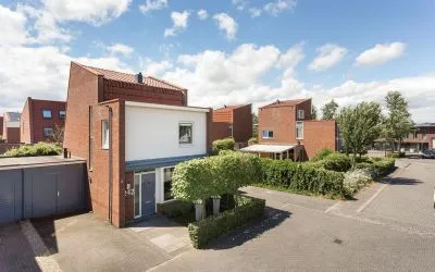 Hoekwoning te koop: Zonnewende 242, Apeldoorn
