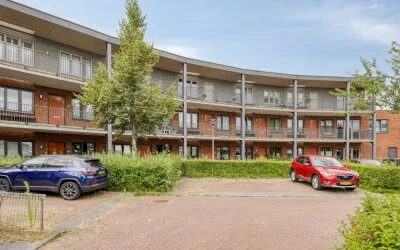 Appartement te koop: Zonoord 20, Noord-Scharwoude Oost Noord-Scharwoude