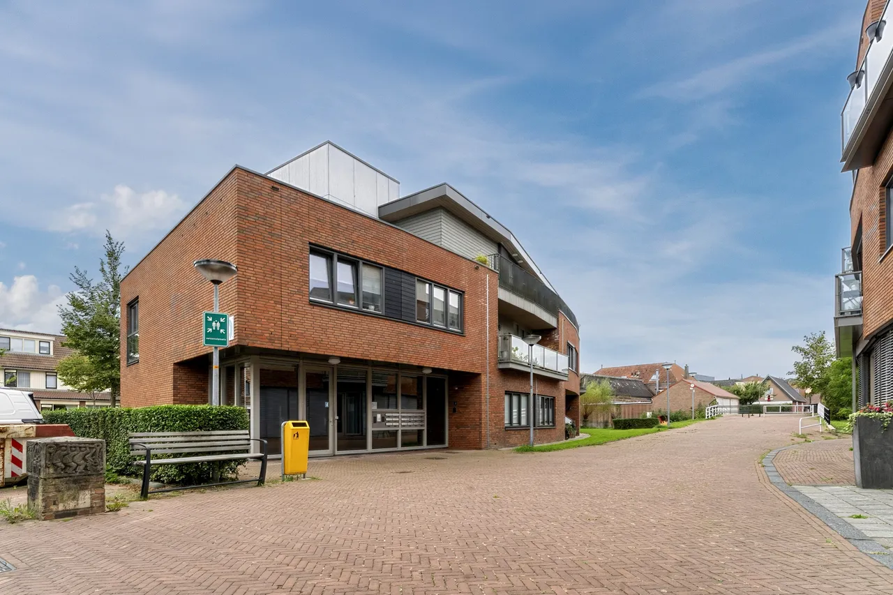 Appartement te koop: Zonoord 24, Noord-Scharwoude