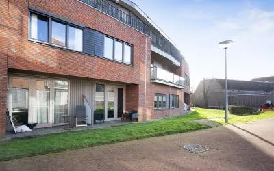 Appartement te koop: Zonoord 4, Noord-Scharwoude Oost Noord-Scharwoude