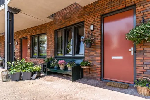 Woning te koop: Zonoord, Noord-Scharwoude Oost Noord-Scharwoude