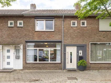 Koopwoning: Zonstraat 12 in Geleen - €265.000 - 113m²