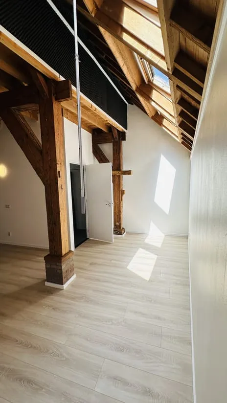 Tussenwoning te huur: Zonstraat 44B, Oudwijk Utrecht