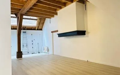 Tussenwoning te huur: Zonstraat 44B, Oudwijk Utrecht