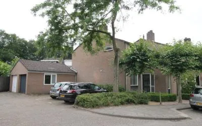 Tussenwoning te koop: Zoom 11, De Blaak Zuid-West Tilburg