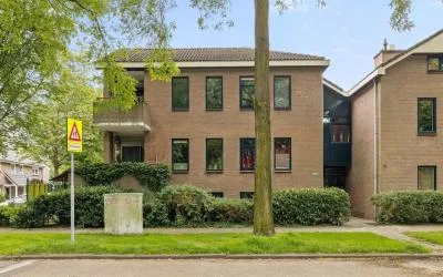 Appartement te koop: Zoom 57, omg Pannenschuur Centrum Oisterwijk